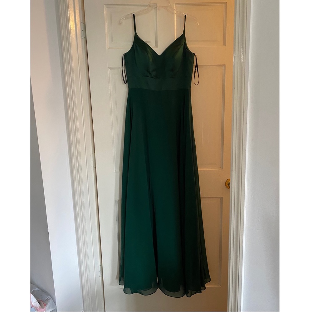 NWT Sorella Vita Bridesmaid Dress